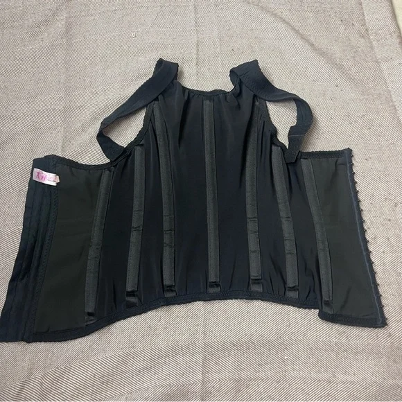 Silhouette Molding Body Shaper Size 28 - Picture 4 of 6